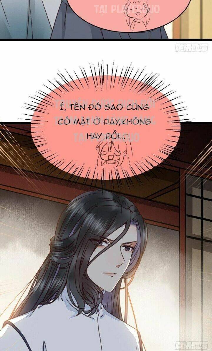 Tuyệt Sắc Quyến Rũ: Quỷ Y Chí Tôn - Chap 333