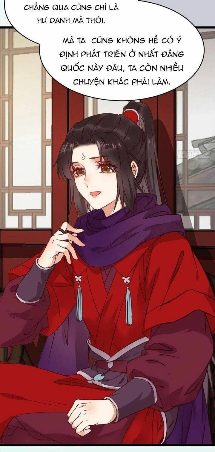 Tuyệt Sắc Quyến Rũ: Quỷ Y Chí Tôn - Chap 333