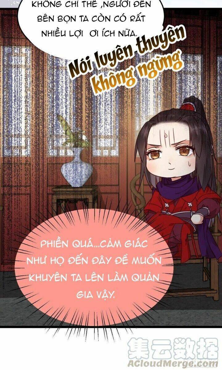 Tuyệt Sắc Quyến Rũ: Quỷ Y Chí Tôn - Chap 333