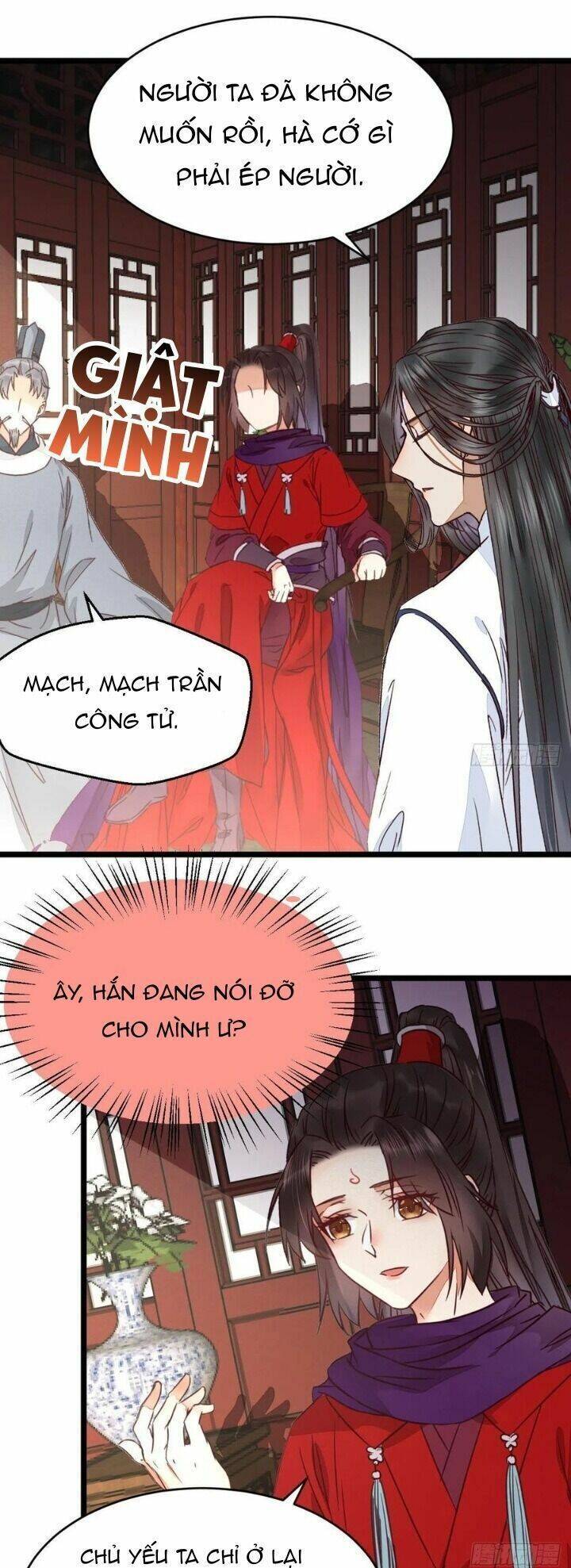 Tuyệt Sắc Quyến Rũ: Quỷ Y Chí Tôn - Chap 333