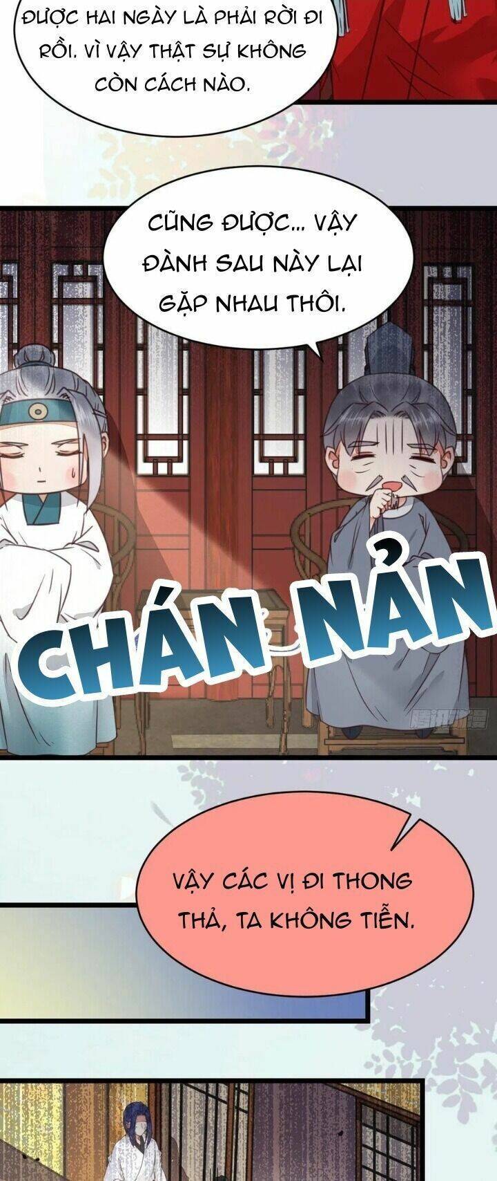 Tuyệt Sắc Quyến Rũ: Quỷ Y Chí Tôn - Chap 333