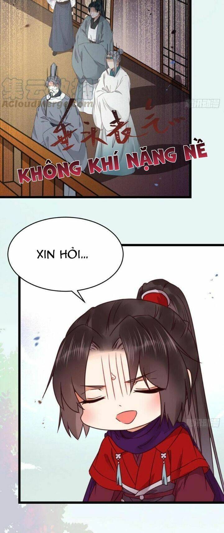 Tuyệt Sắc Quyến Rũ: Quỷ Y Chí Tôn - Chap 333