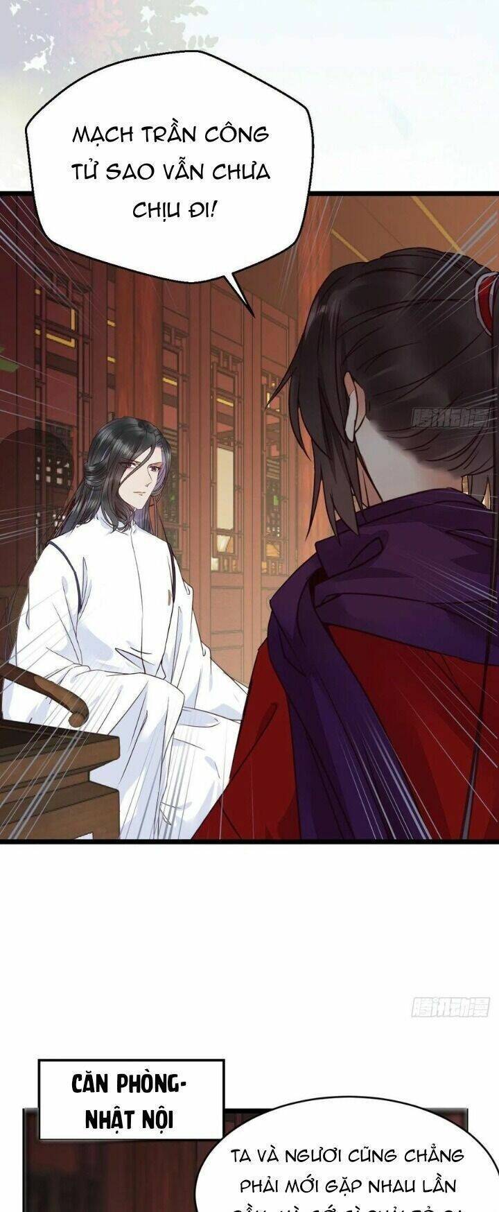 Tuyệt Sắc Quyến Rũ: Quỷ Y Chí Tôn - Chap 333