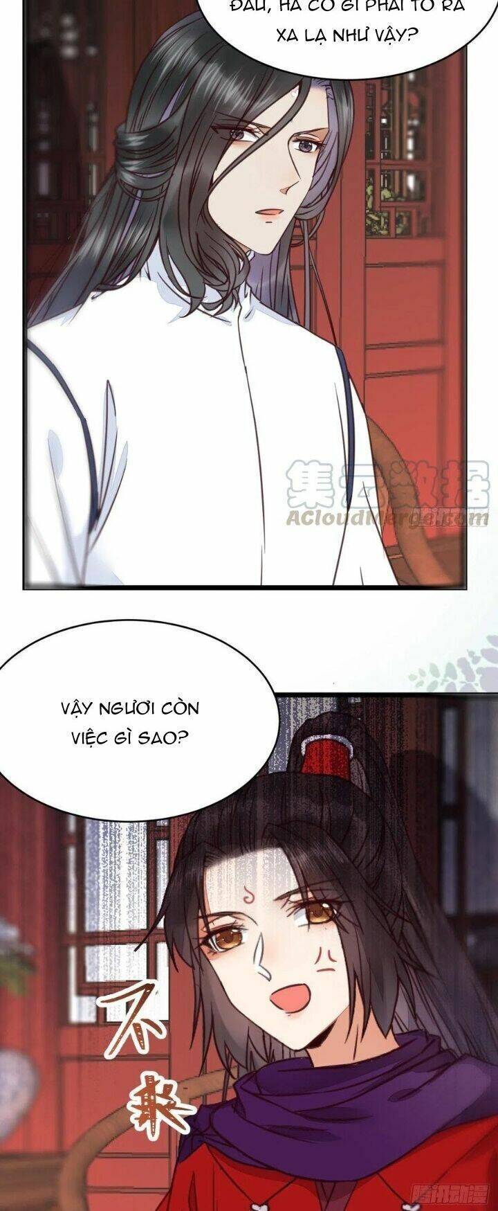 Tuyệt Sắc Quyến Rũ: Quỷ Y Chí Tôn - Chap 333