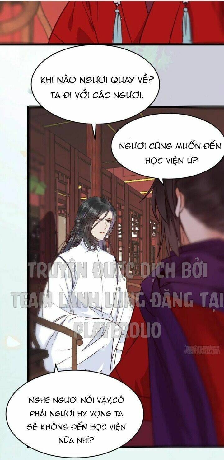 Tuyệt Sắc Quyến Rũ: Quỷ Y Chí Tôn - Chap 333