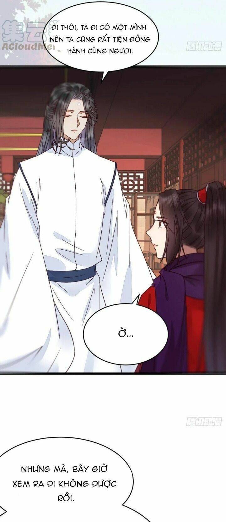 Tuyệt Sắc Quyến Rũ: Quỷ Y Chí Tôn - Chap 333