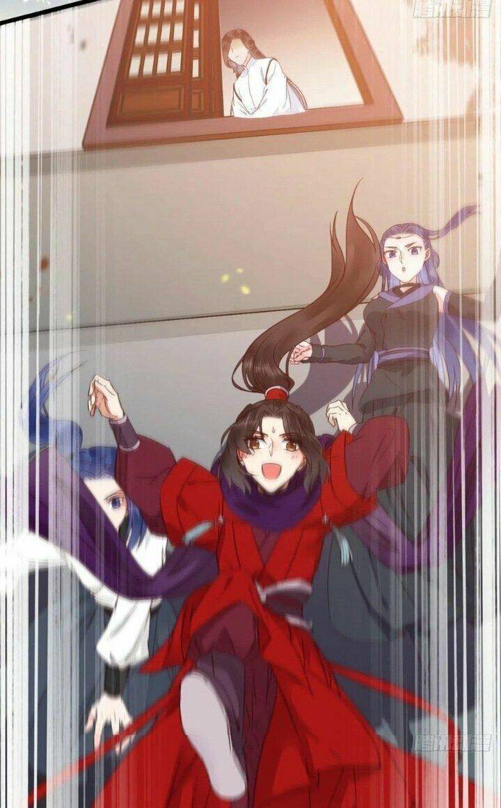 Tuyệt Sắc Quyến Rũ: Quỷ Y Chí Tôn - Chap 333