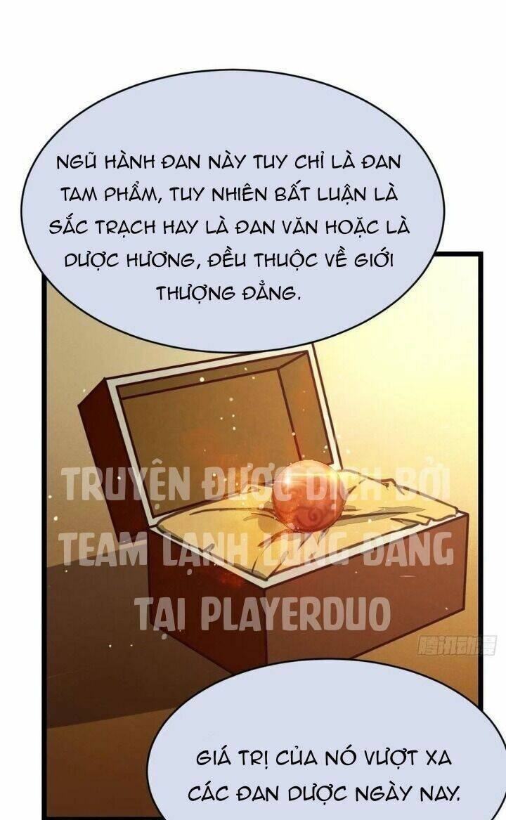 Tuyệt Sắc Quyến Rũ: Quỷ Y Chí Tôn - Chap 333