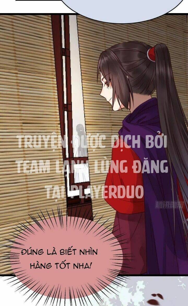 Tuyệt Sắc Quyến Rũ: Quỷ Y Chí Tôn - Chap 333