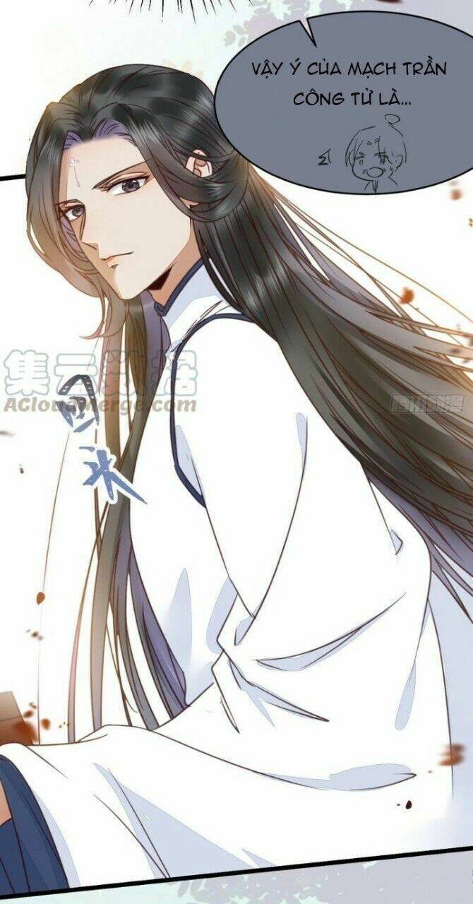 Tuyệt Sắc Quyến Rũ: Quỷ Y Chí Tôn - Chap 333