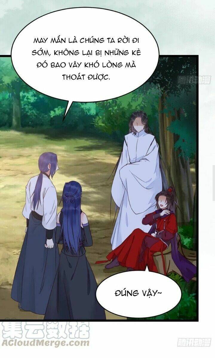 Tuyệt Sắc Quyến Rũ: Quỷ Y Chí Tôn - Chap 334