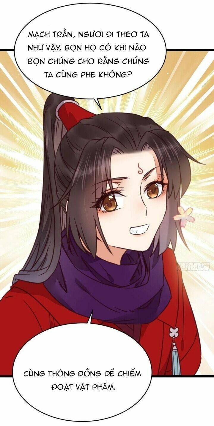 Tuyệt Sắc Quyến Rũ: Quỷ Y Chí Tôn - Chap 334