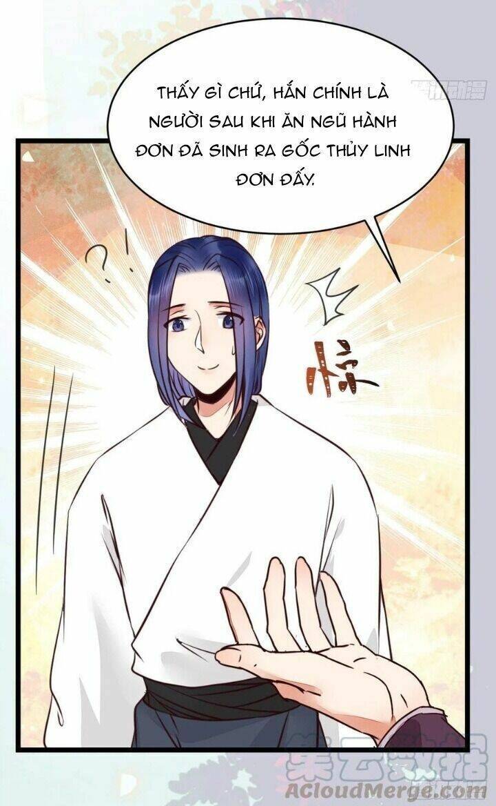 Tuyệt Sắc Quyến Rũ: Quỷ Y Chí Tôn - Chap 334