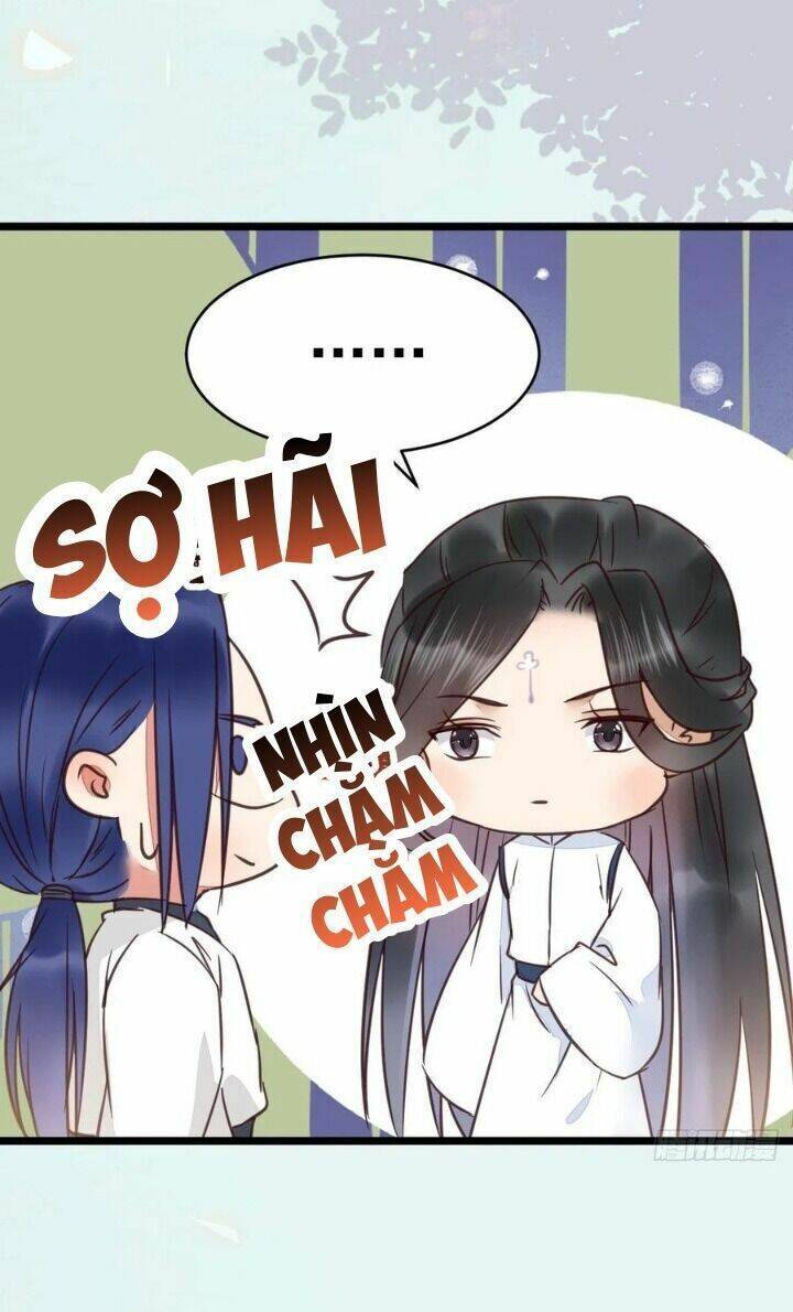 Tuyệt Sắc Quyến Rũ: Quỷ Y Chí Tôn - Chap 334