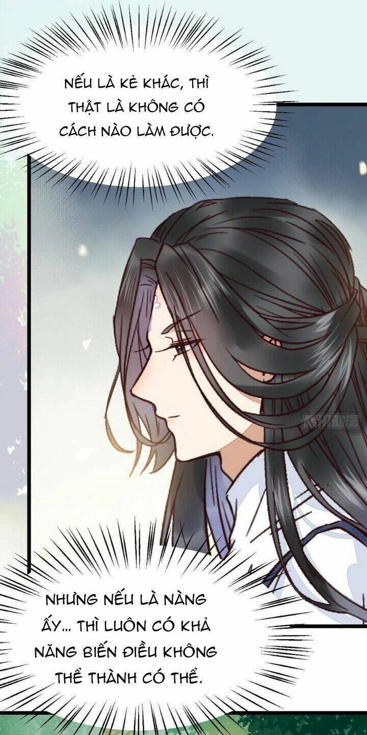 Tuyệt Sắc Quyến Rũ: Quỷ Y Chí Tôn - Chap 334