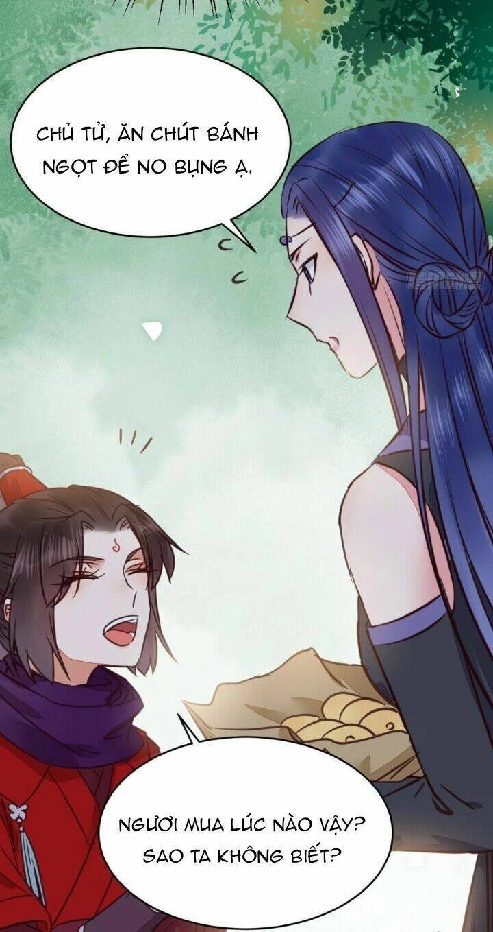 Tuyệt Sắc Quyến Rũ: Quỷ Y Chí Tôn - Chap 334