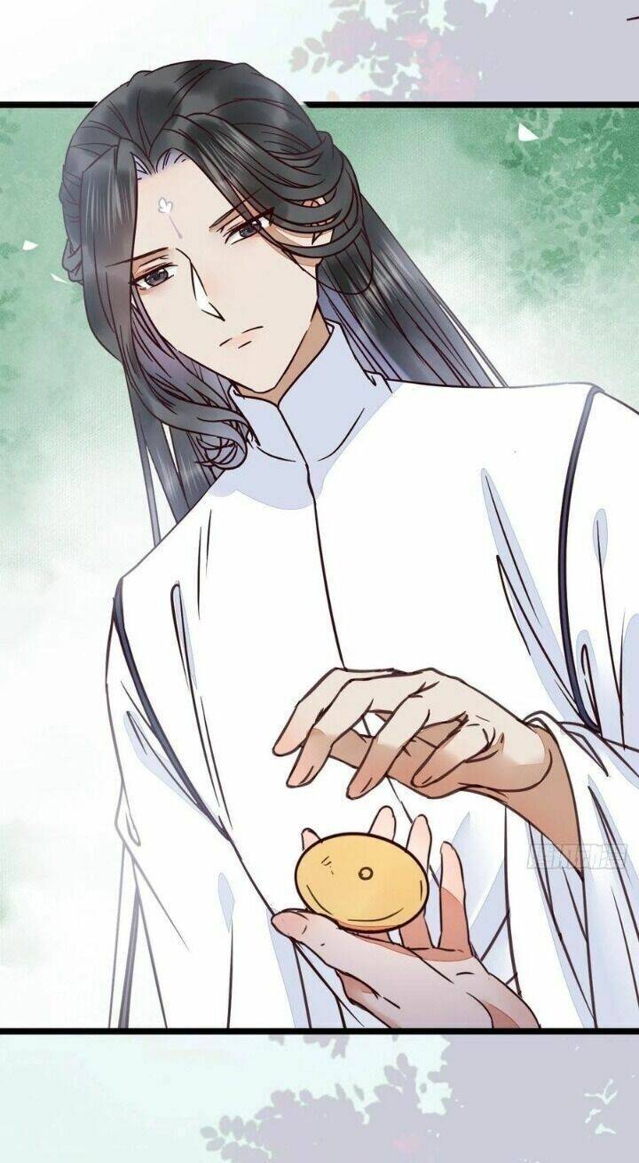 Tuyệt Sắc Quyến Rũ: Quỷ Y Chí Tôn - Chap 334