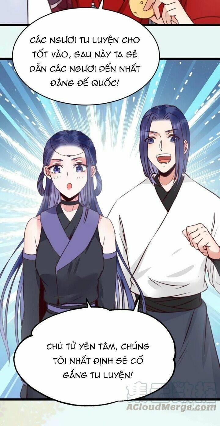 Tuyệt Sắc Quyến Rũ: Quỷ Y Chí Tôn - Chap 334