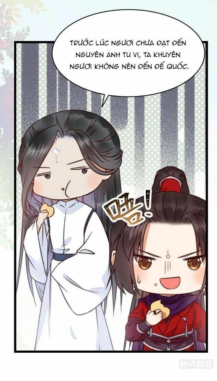 Tuyệt Sắc Quyến Rũ: Quỷ Y Chí Tôn - Chap 334