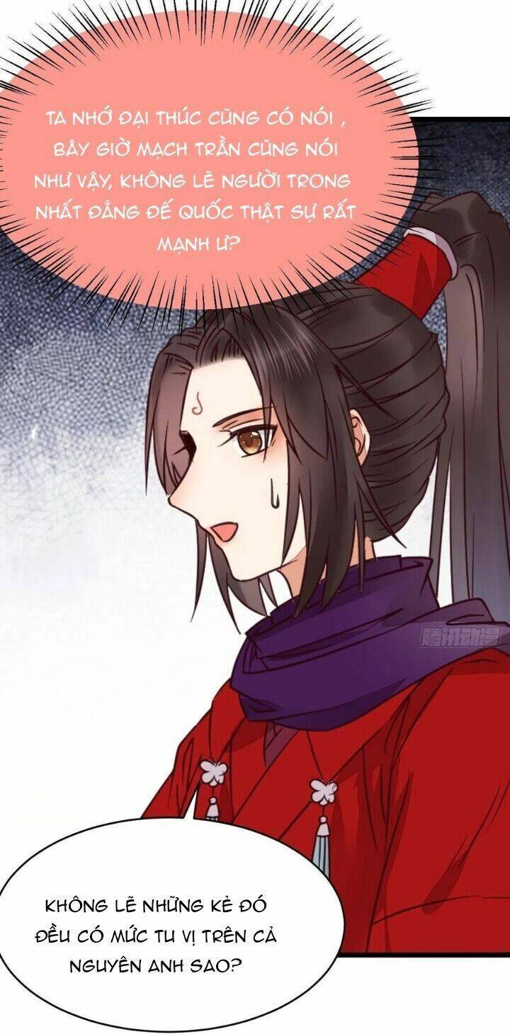 Tuyệt Sắc Quyến Rũ: Quỷ Y Chí Tôn - Chap 334