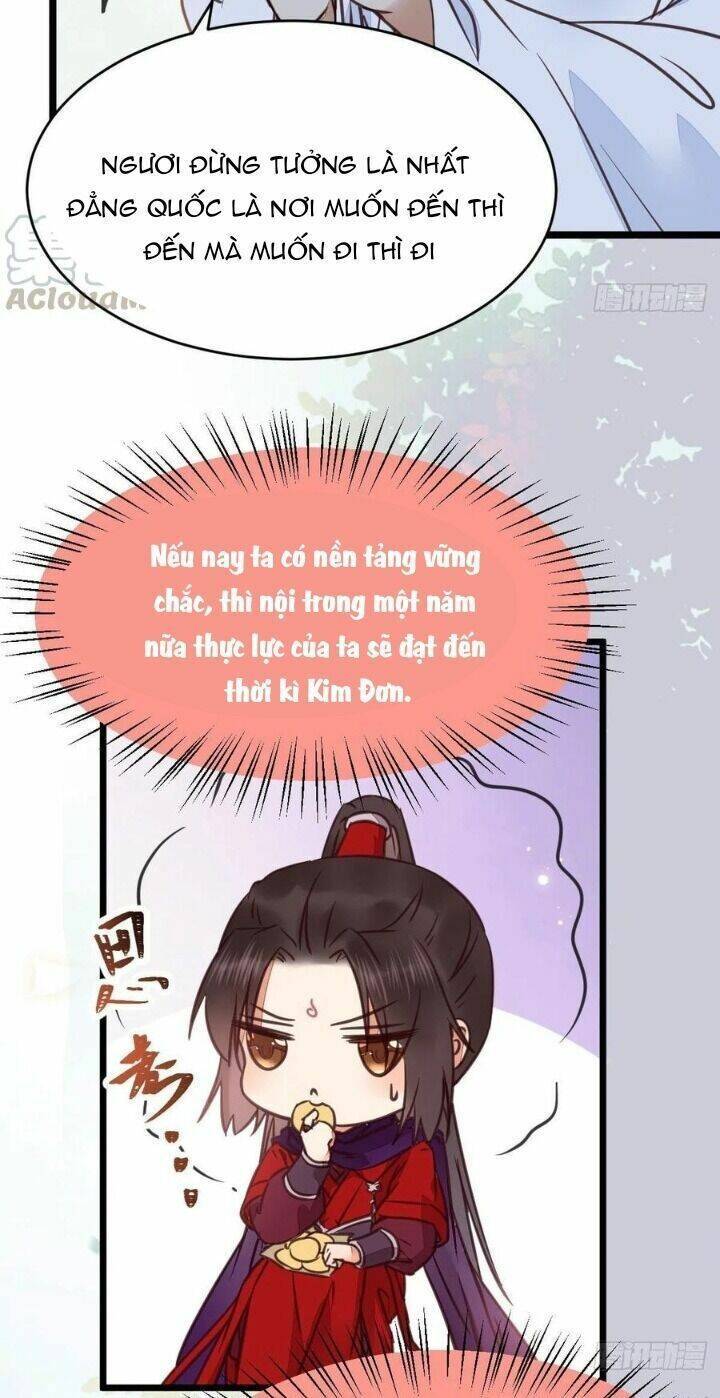 Tuyệt Sắc Quyến Rũ: Quỷ Y Chí Tôn - Chap 334