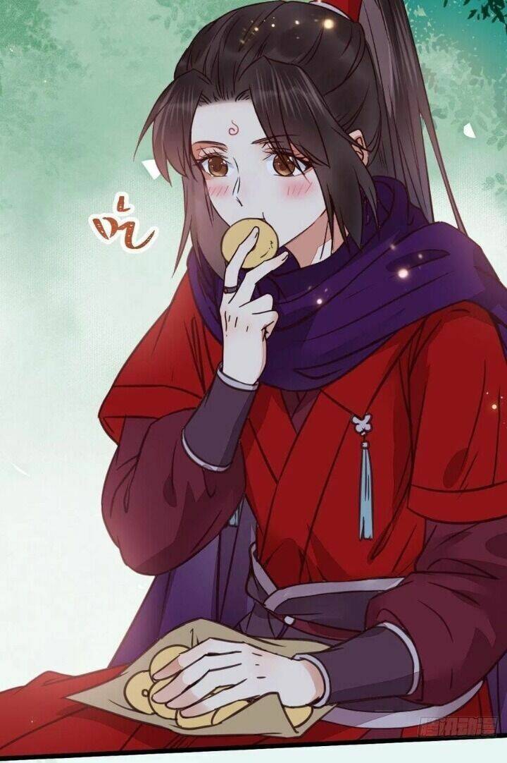 Tuyệt Sắc Quyến Rũ: Quỷ Y Chí Tôn - Chap 334