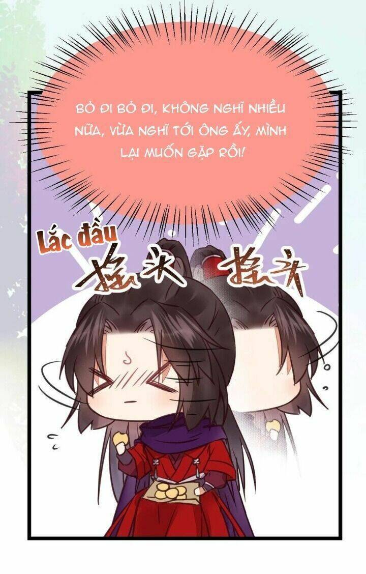 Tuyệt Sắc Quyến Rũ: Quỷ Y Chí Tôn - Chap 334