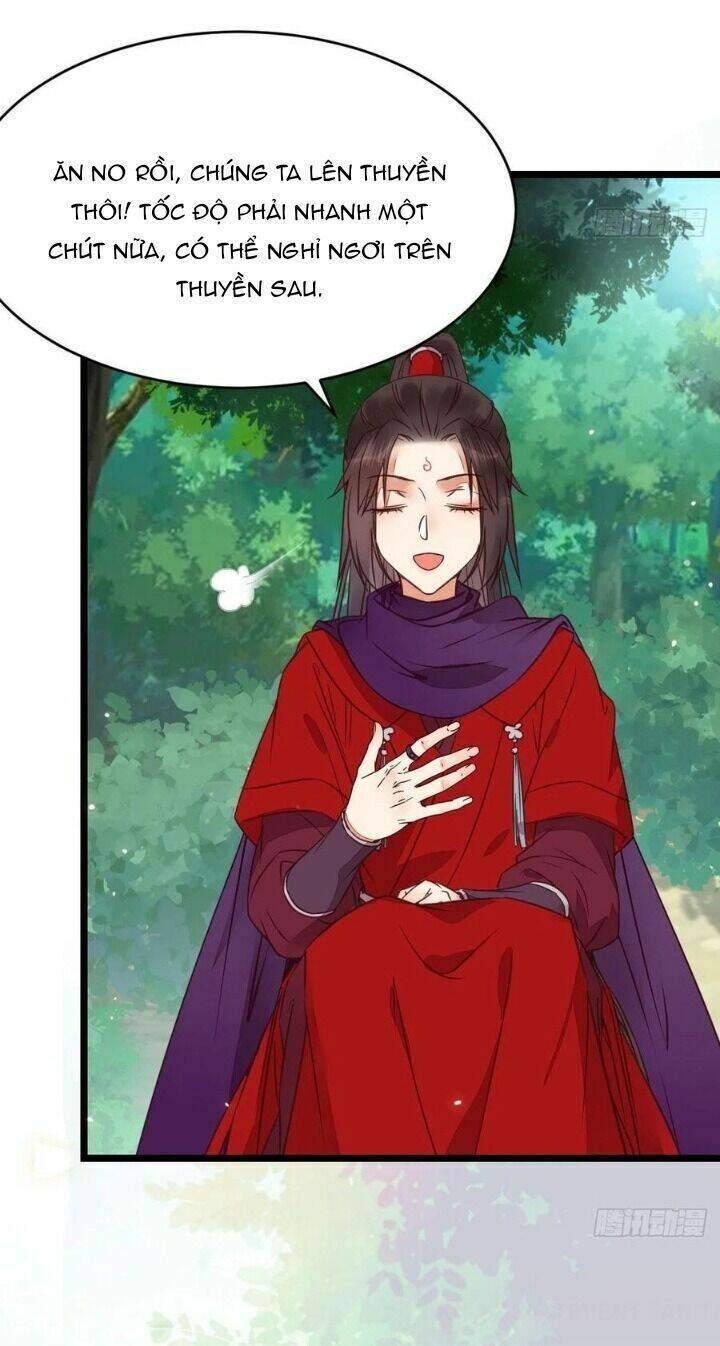 Tuyệt Sắc Quyến Rũ: Quỷ Y Chí Tôn - Chap 334