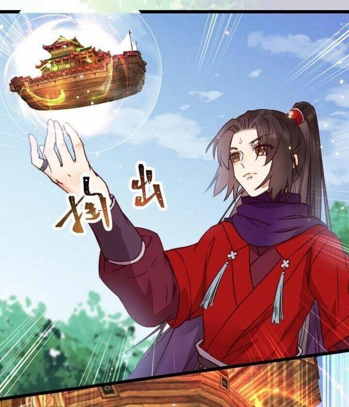 Tuyệt Sắc Quyến Rũ: Quỷ Y Chí Tôn - Chap 334