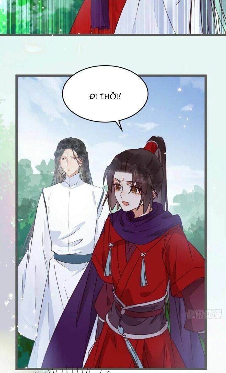 Tuyệt Sắc Quyến Rũ: Quỷ Y Chí Tôn - Chap 334