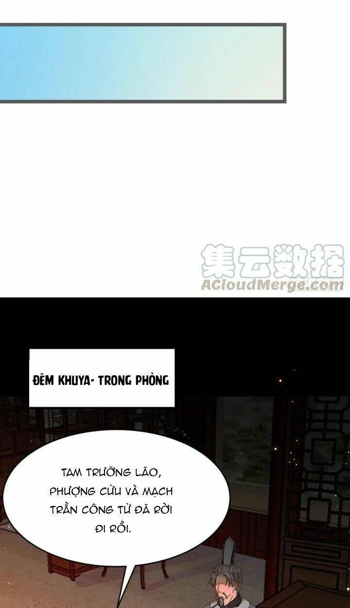 Tuyệt Sắc Quyến Rũ: Quỷ Y Chí Tôn - Chap 334