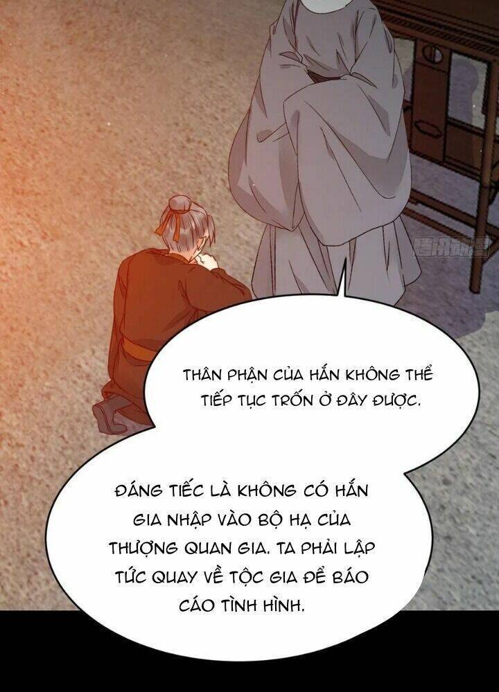 Tuyệt Sắc Quyến Rũ: Quỷ Y Chí Tôn - Chap 334