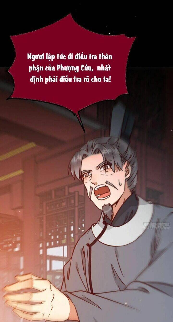 Tuyệt Sắc Quyến Rũ: Quỷ Y Chí Tôn - Chap 334