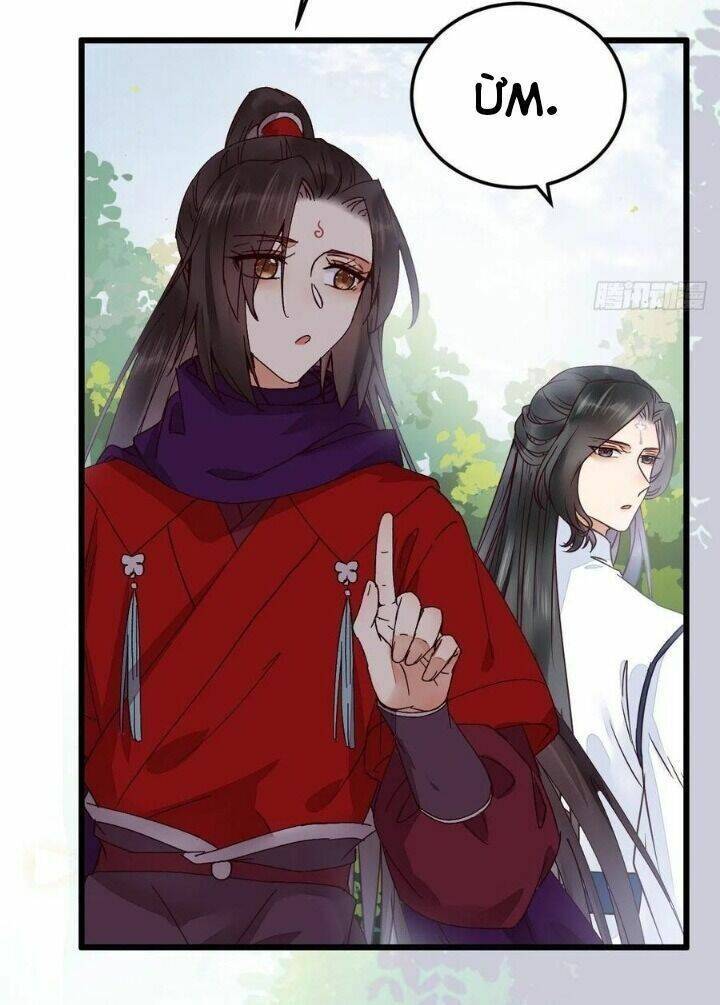 Tuyệt Sắc Quyến Rũ: Quỷ Y Chí Tôn - Chap 334