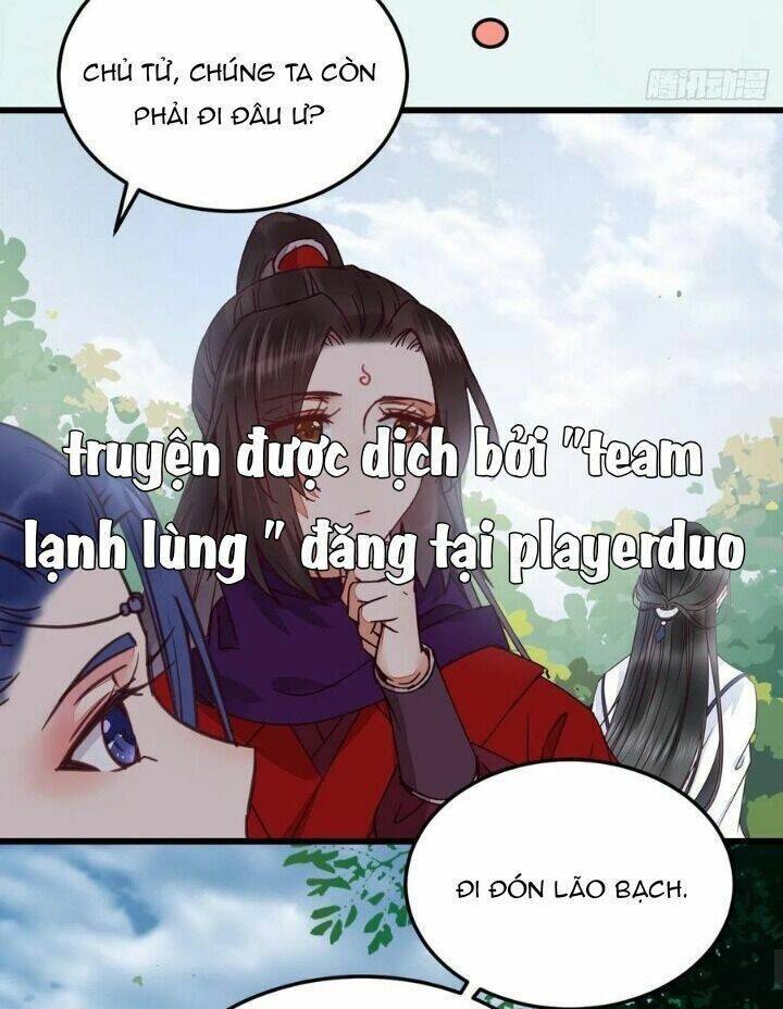 Tuyệt Sắc Quyến Rũ: Quỷ Y Chí Tôn - Chap 334