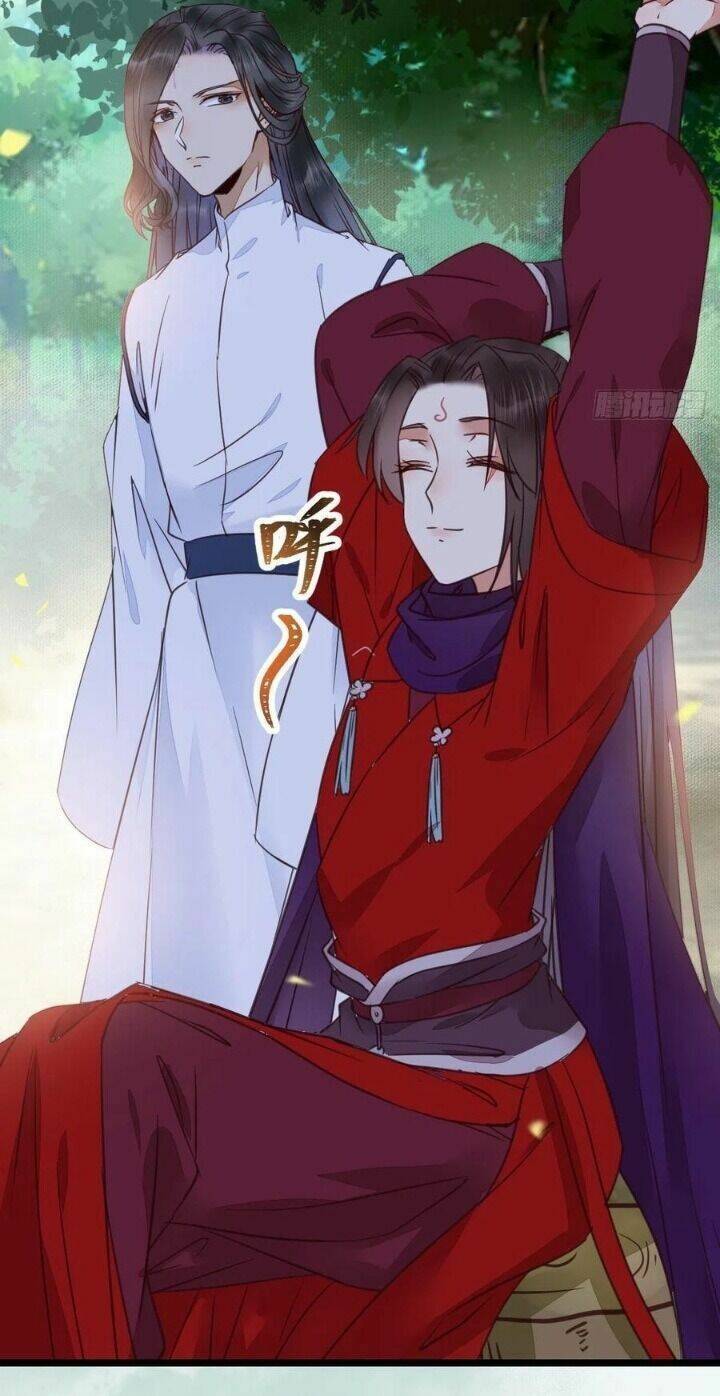 Tuyệt Sắc Quyến Rũ: Quỷ Y Chí Tôn - Chap 334