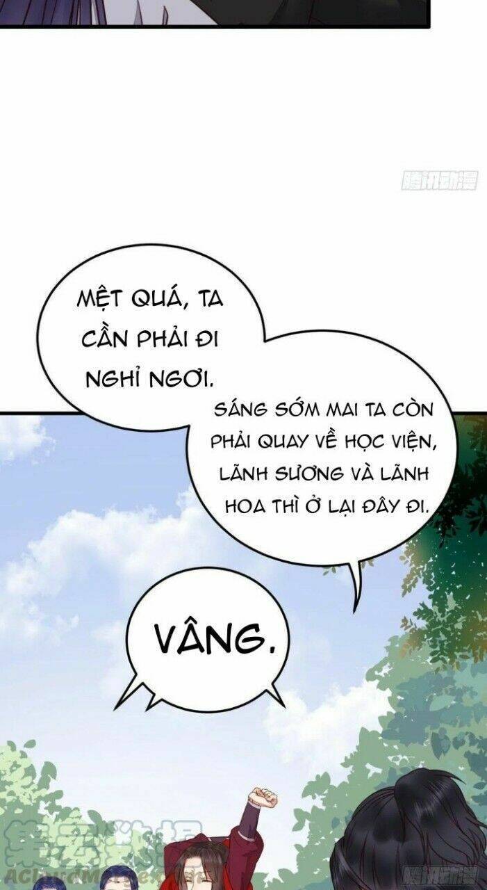 Tuyệt Sắc Quyến Rũ: Quỷ Y Chí Tôn - Chap 335