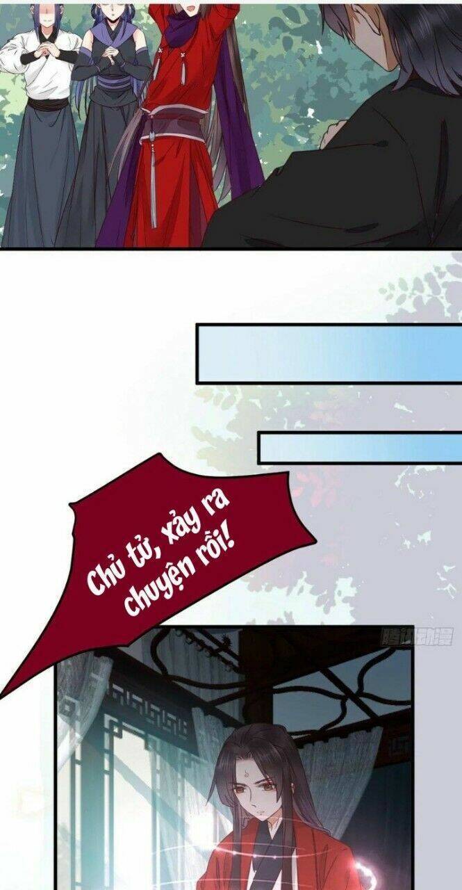 Tuyệt Sắc Quyến Rũ: Quỷ Y Chí Tôn - Chap 335