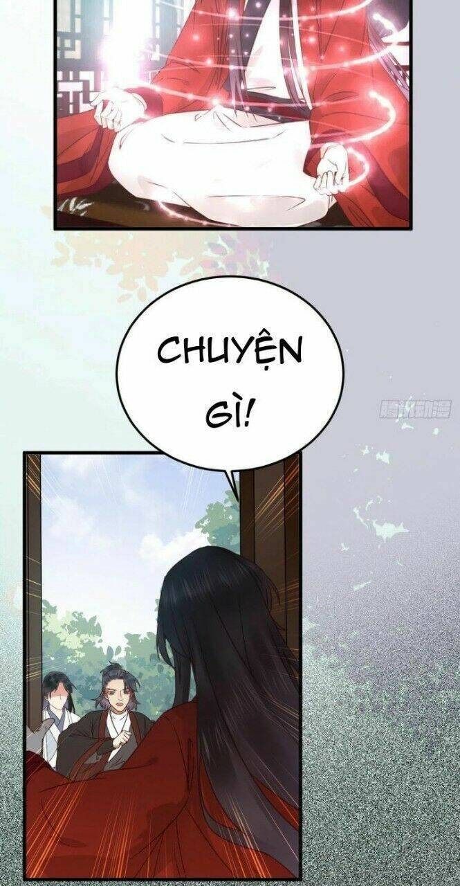 Tuyệt Sắc Quyến Rũ: Quỷ Y Chí Tôn - Chap 335