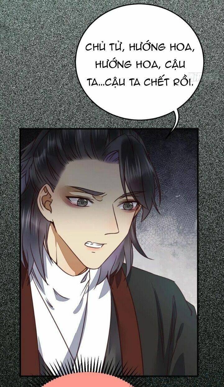 Tuyệt Sắc Quyến Rũ: Quỷ Y Chí Tôn - Chap 335