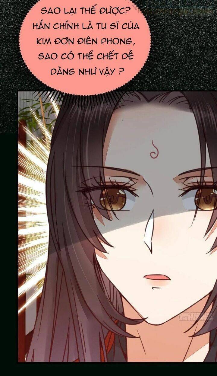 Tuyệt Sắc Quyến Rũ: Quỷ Y Chí Tôn - Chap 335