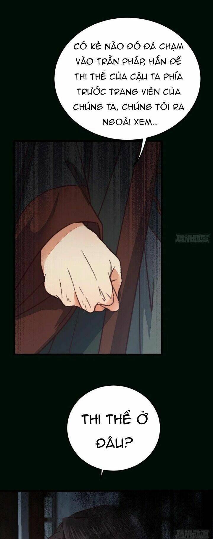 Tuyệt Sắc Quyến Rũ: Quỷ Y Chí Tôn - Chap 335