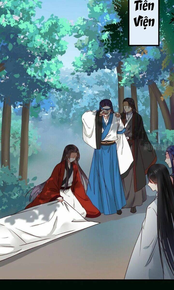 Tuyệt Sắc Quyến Rũ: Quỷ Y Chí Tôn - Chap 335