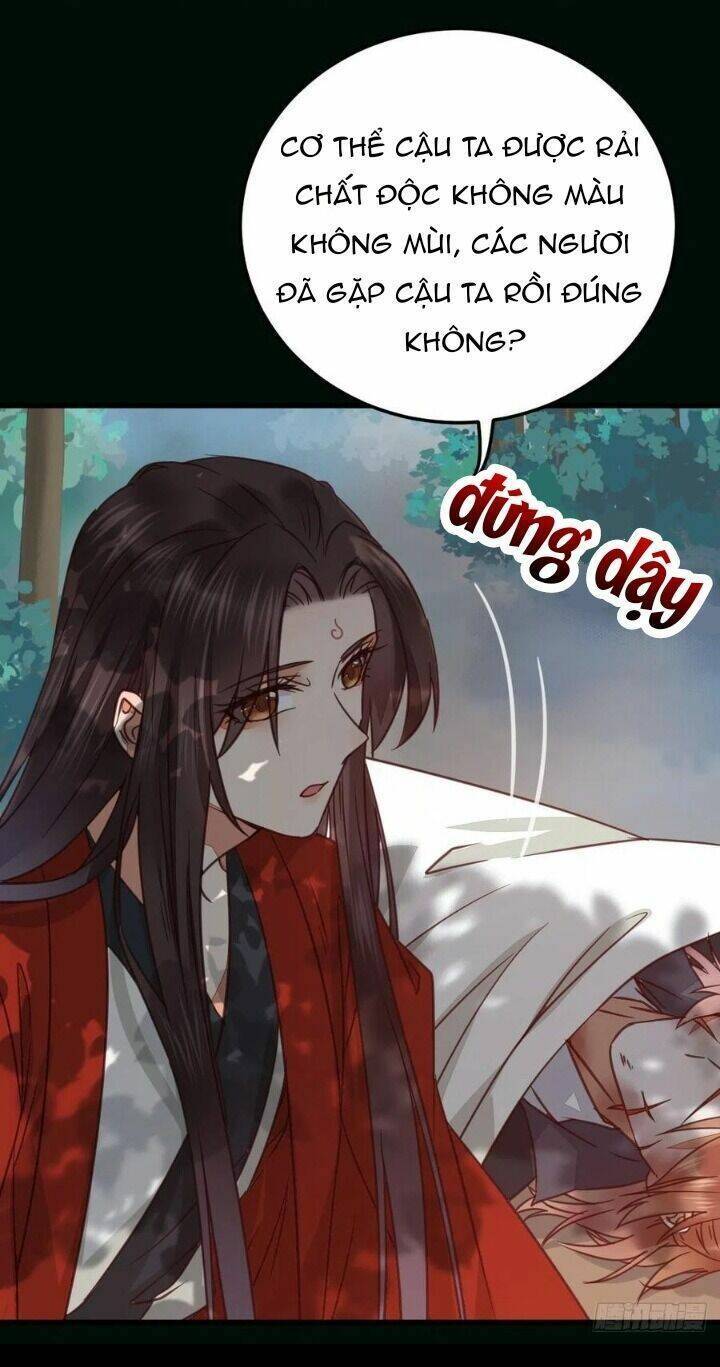 Tuyệt Sắc Quyến Rũ: Quỷ Y Chí Tôn - Chap 335