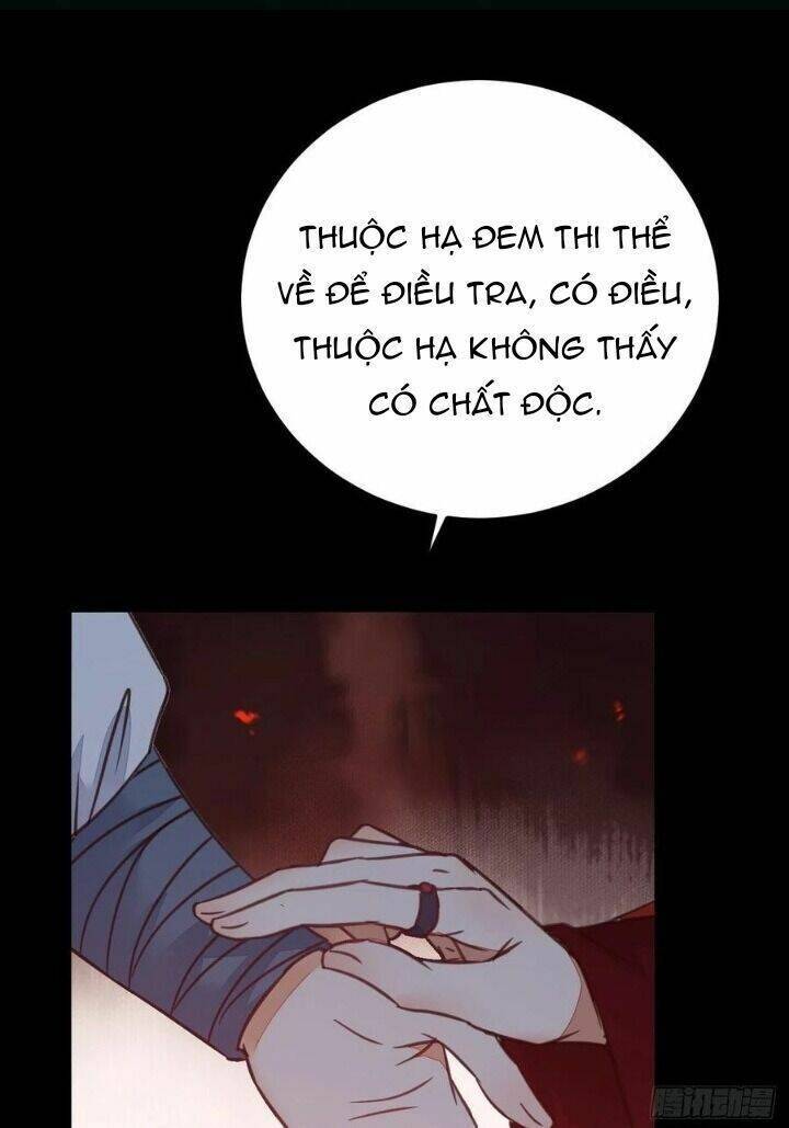 Tuyệt Sắc Quyến Rũ: Quỷ Y Chí Tôn - Chap 335