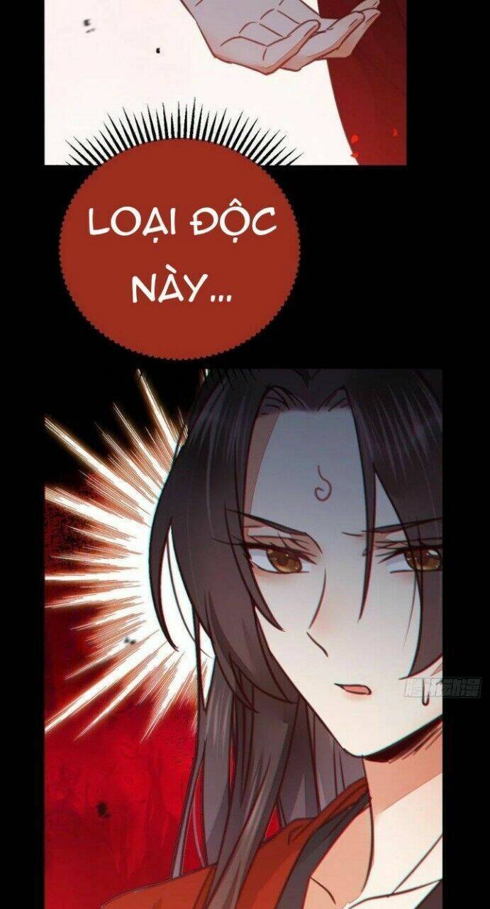 Tuyệt Sắc Quyến Rũ: Quỷ Y Chí Tôn - Chap 335
