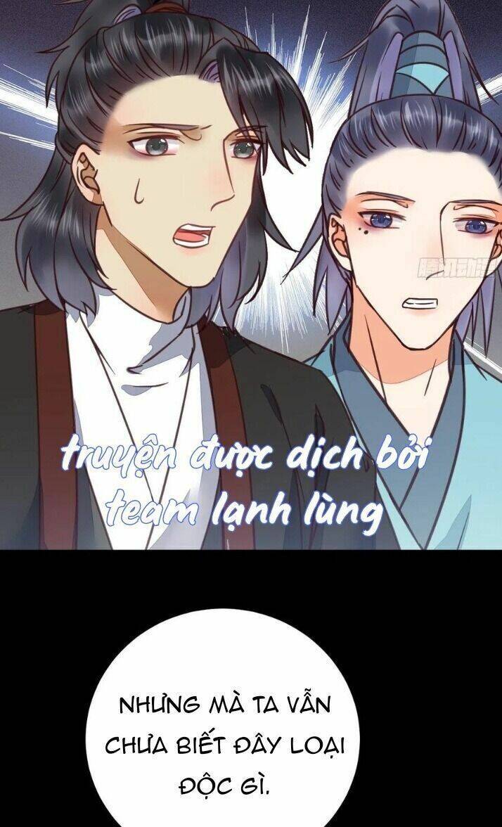 Tuyệt Sắc Quyến Rũ: Quỷ Y Chí Tôn - Chap 335