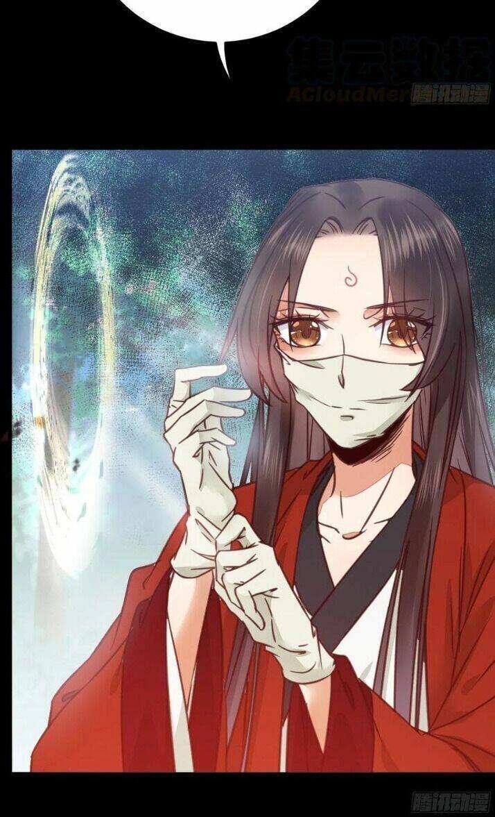 Tuyệt Sắc Quyến Rũ: Quỷ Y Chí Tôn - Chap 335