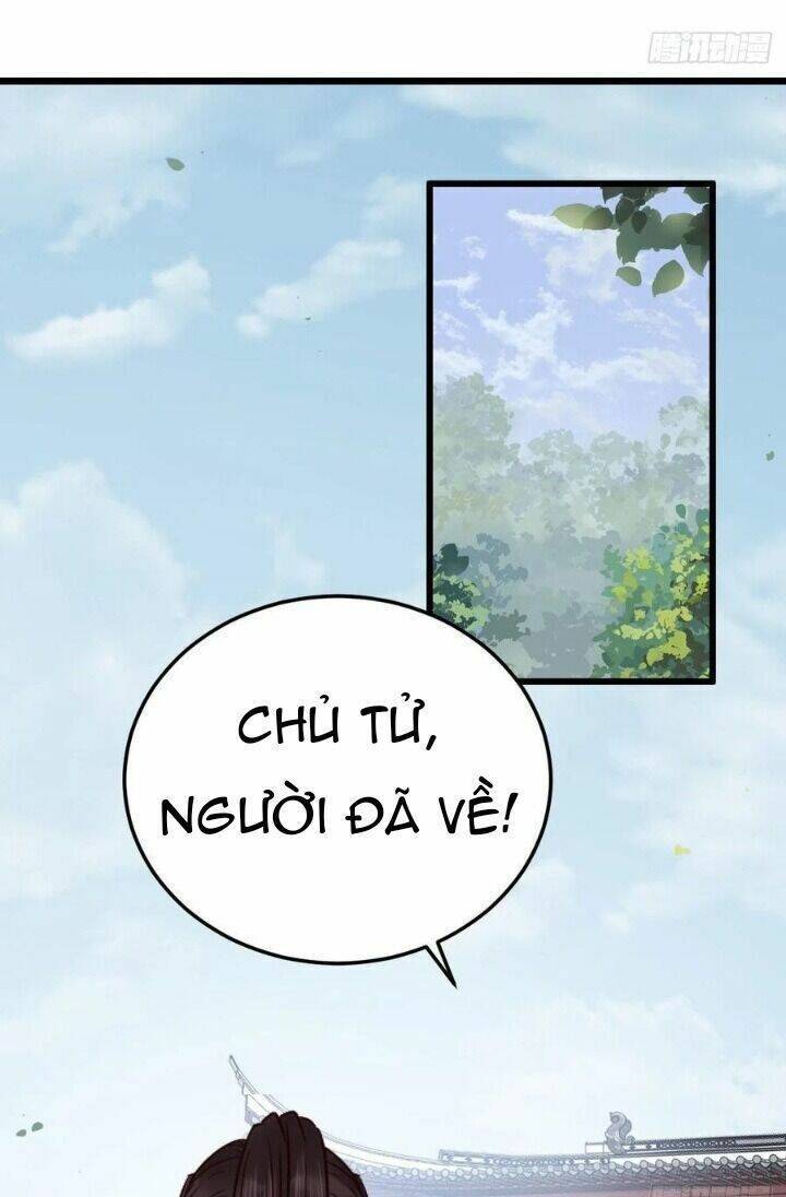 Tuyệt Sắc Quyến Rũ: Quỷ Y Chí Tôn - Chap 335