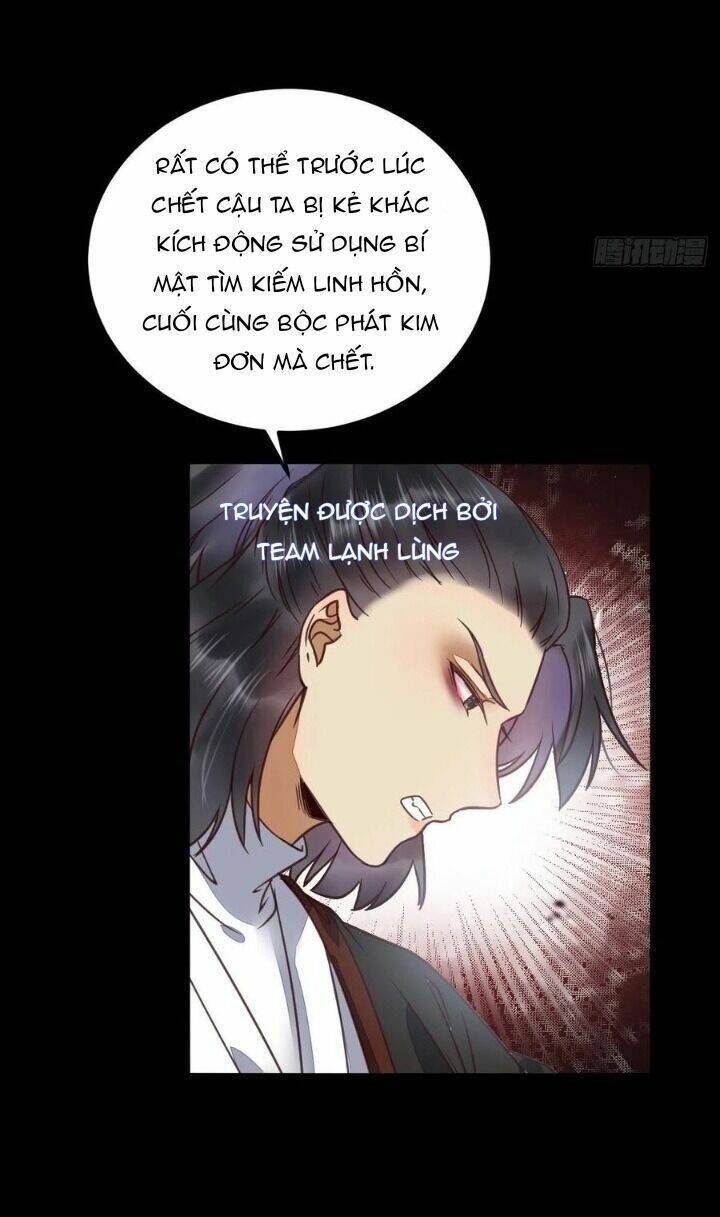 Tuyệt Sắc Quyến Rũ: Quỷ Y Chí Tôn - Chap 335